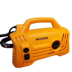 Milano High Pressure Washer