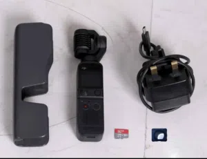 osmo pocket 2