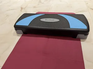 Sport Accessories . Used1