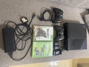 Xbox 360,500 gb