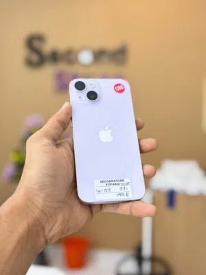 iPhone 14-128 GB Fine and smooth working device - All good condition