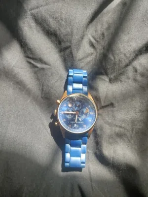 Emporio Armani watch