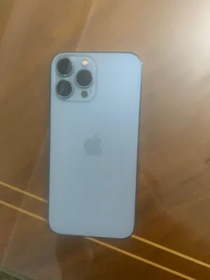Apple iPhone 13 Pro Max 256 GB in Cairo