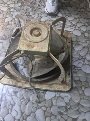 شفاط صناعي مستعمل ياباني