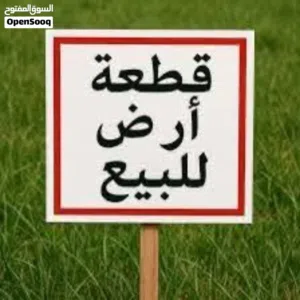 قطعة ارض شارع الملكيه مول