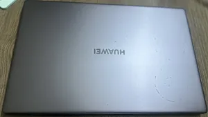 HUAWEI MateBook D 15 2021