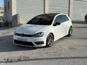 Used Volkswagen Golf in Nablus