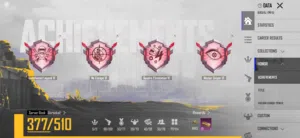 Pubg Accounts and Characters for Sale in Al Jahra