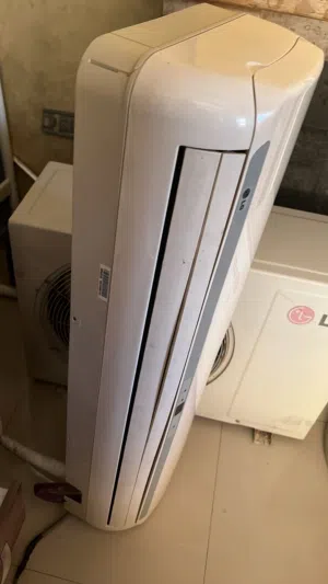 LG 2 - 2.4 Ton AC in Irbid