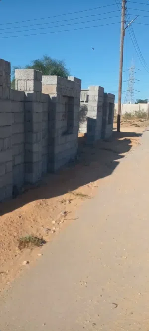 قطعة أرض عطريق للبيع