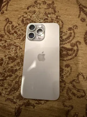 ايفون 15 برو ماكس