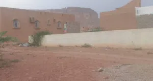 Mixed Use Land for Sale in Hadhramaut Seiyun