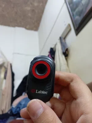 كاميرا لاب تك كمبيوتر