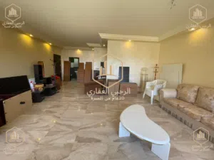 230 m2 3 Bedrooms Apartments for Rent in Amman Dahiet Al-Nakheel