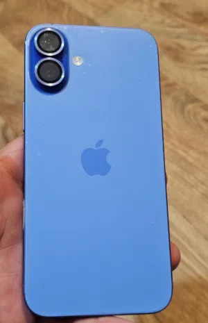 Apple iPhone 16 Plus 256 GB in Farwaniya