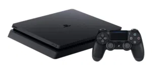 Ps4 slim(500G) مستعمل