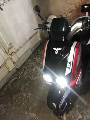 دراجة شحن 2025