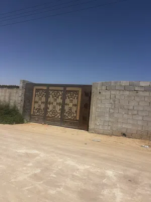 ارض للايجار طريق نقل التقيل