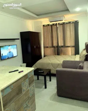 Salmiya - Deluxe Fully Furnished Studio