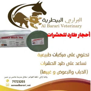 تشكيلة متنوعة من أحجار الأملاح الاوروبية