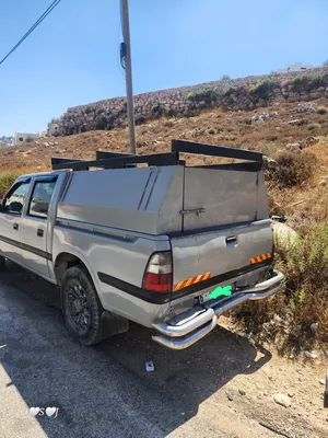 تندر-ايسوزو
