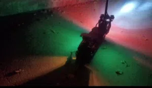 للبيع: وحش السكوترات MT-526 (موتورين دبل)  أداء جبار وعزم خيالي! لفترة محدودة لحقو قبل ما ينباع .