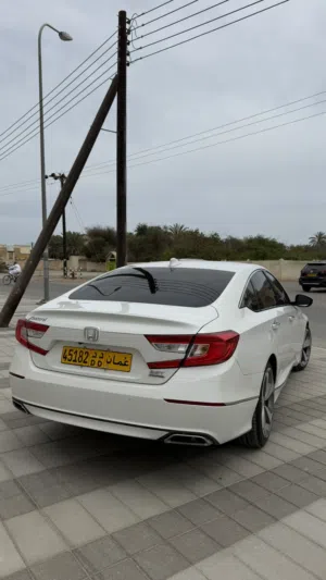 Used Honda Accord in Muscat