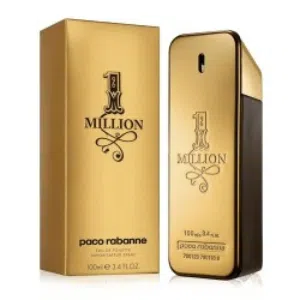 عطر ون مليون (1 Million) من باكو رابان 100 مل