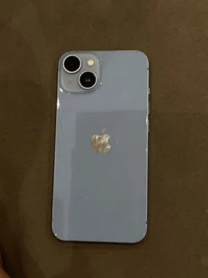 Apple iPhone 14 Plus 128 GB in Al Batinah