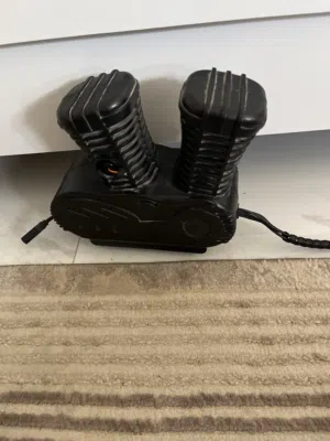 مكينت سكوتر