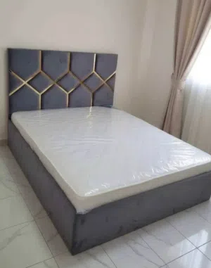 SELLING BRAND NEW BED ALL SIZE  AVAILABLE