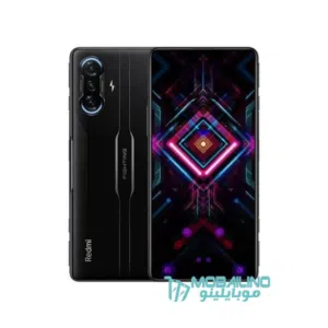 Xiaomi Redmi K40 256 GB in Wadi Al-Hayaa