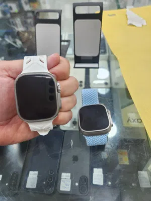 Apple watch Ultra 2  بسعر مناسب