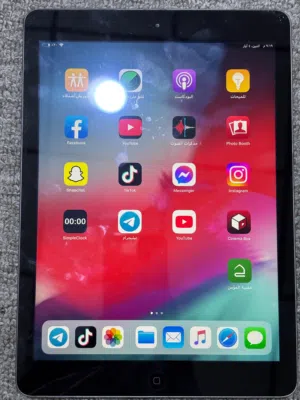 ايباد لبيع نضيف