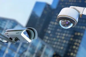 CCTV surveillance camera IT and Advertising installation maintenance and servicing