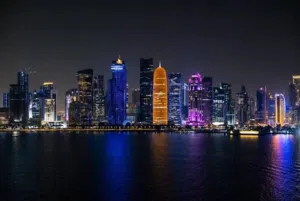 مطلوب ممول لمشروع في دولة قطر