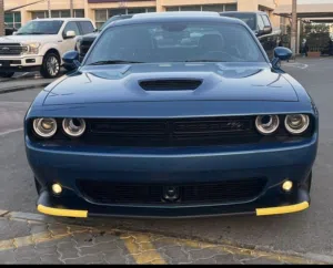 Dodge R/T challenger NO Accident