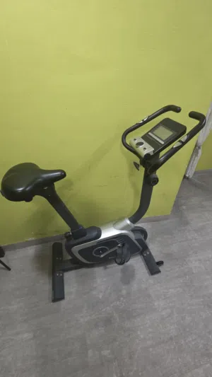 PowerFit electric bicycle