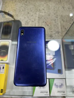 Samsung A10