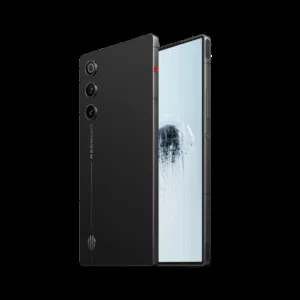 red magic 10 air