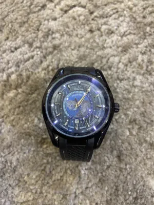 Analog Quartz Omega watches for sale in Al Batinah