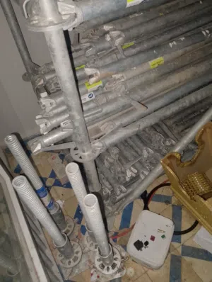 صافوداج كانفاليزي