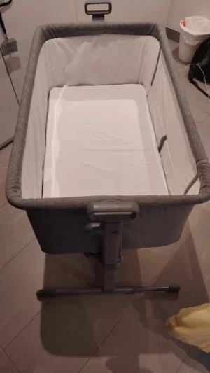 Baby Bassinet