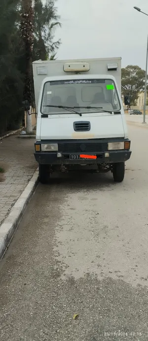 Renault master 110