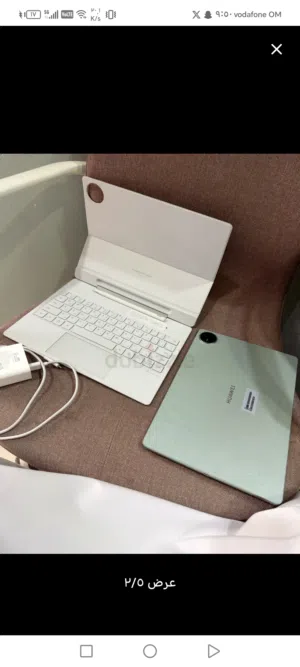 Huawei MatePad Pro 512 GB in Al Batinah