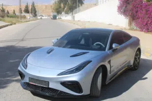 Neta gt 2023 AWD نيتا جي تي دفع رباعي شبه زيرو عداد 7اللف كيلو