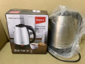 Electric kettle