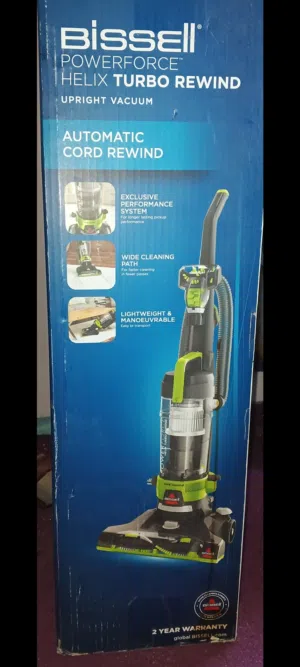 مكنسة بيسيل للبيع