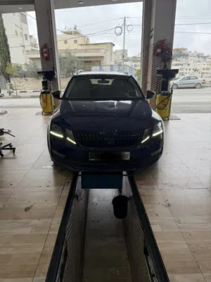 سكودا 2018 للبيع