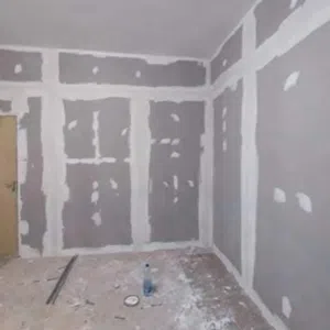 Gypsum ceiling. partition.wall design.and painting